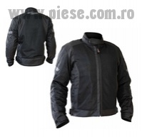Geaca (jacheta) barbati Unik Racing model VZ-06 culoare: negru - marime: L